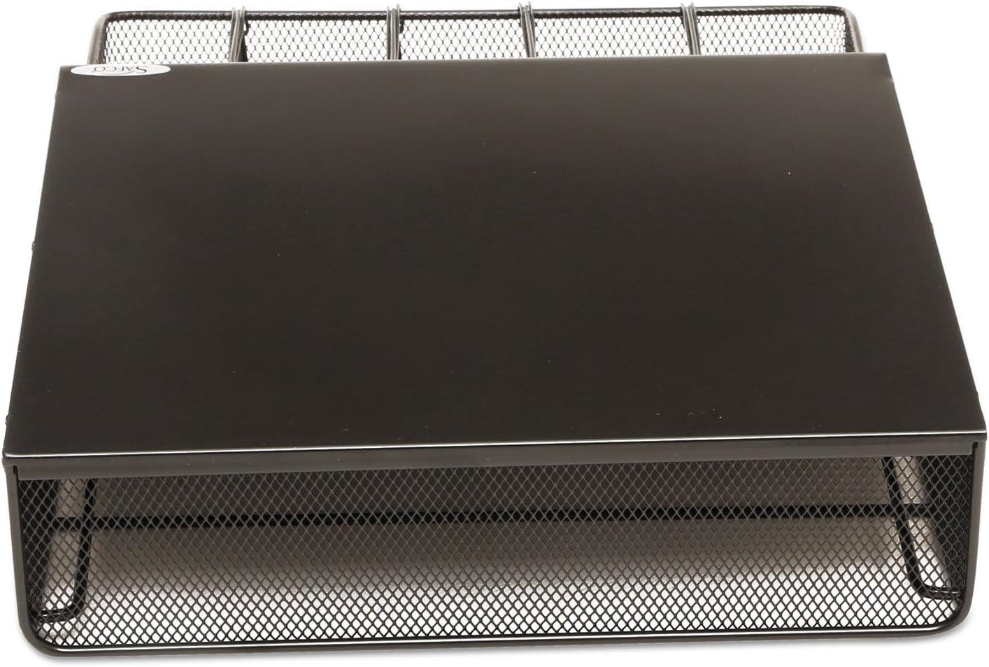Safco Products Company Onyx™ Hospitality Organizer