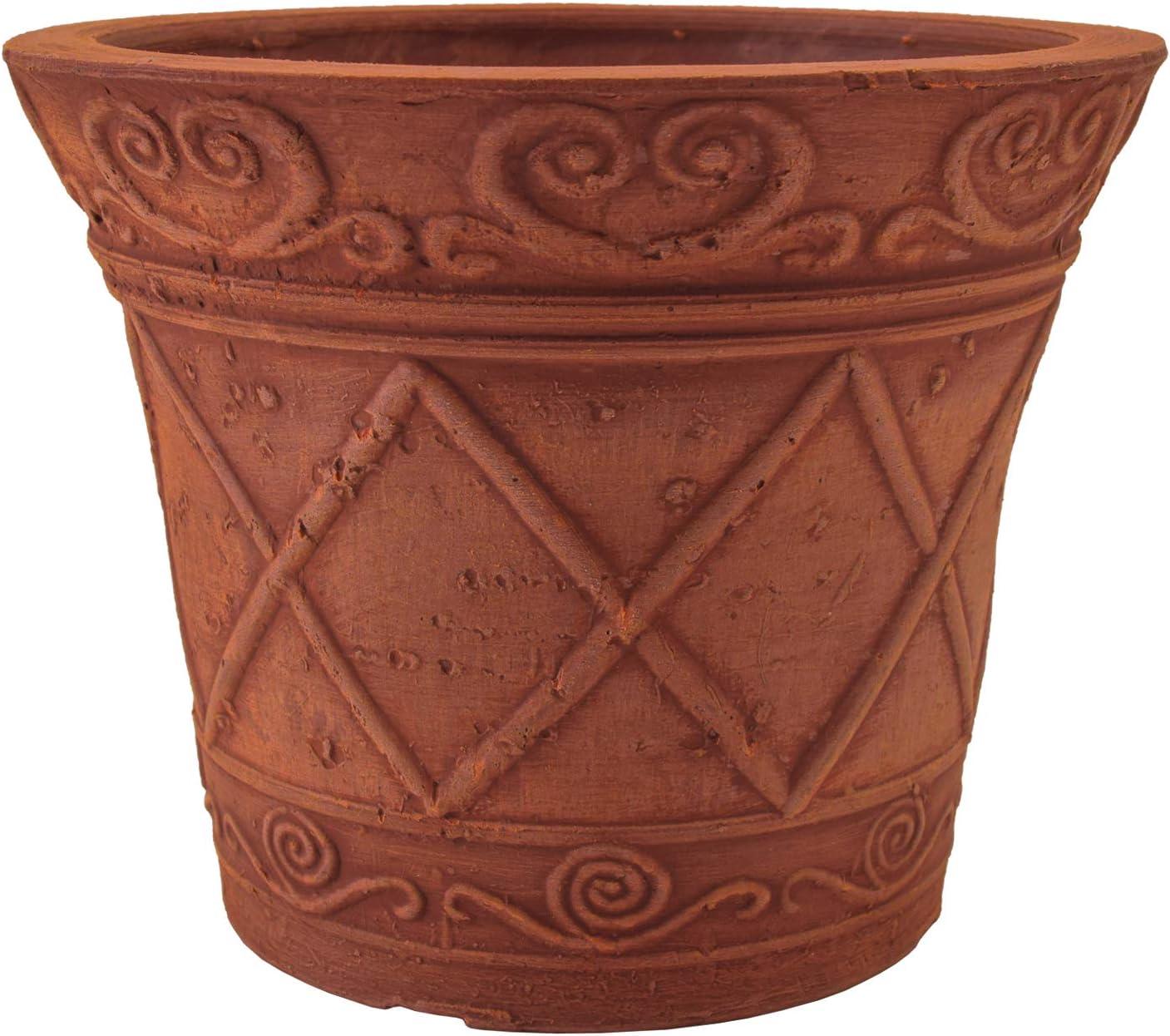 Ophelia & Co. Kennedy Pot Planter
