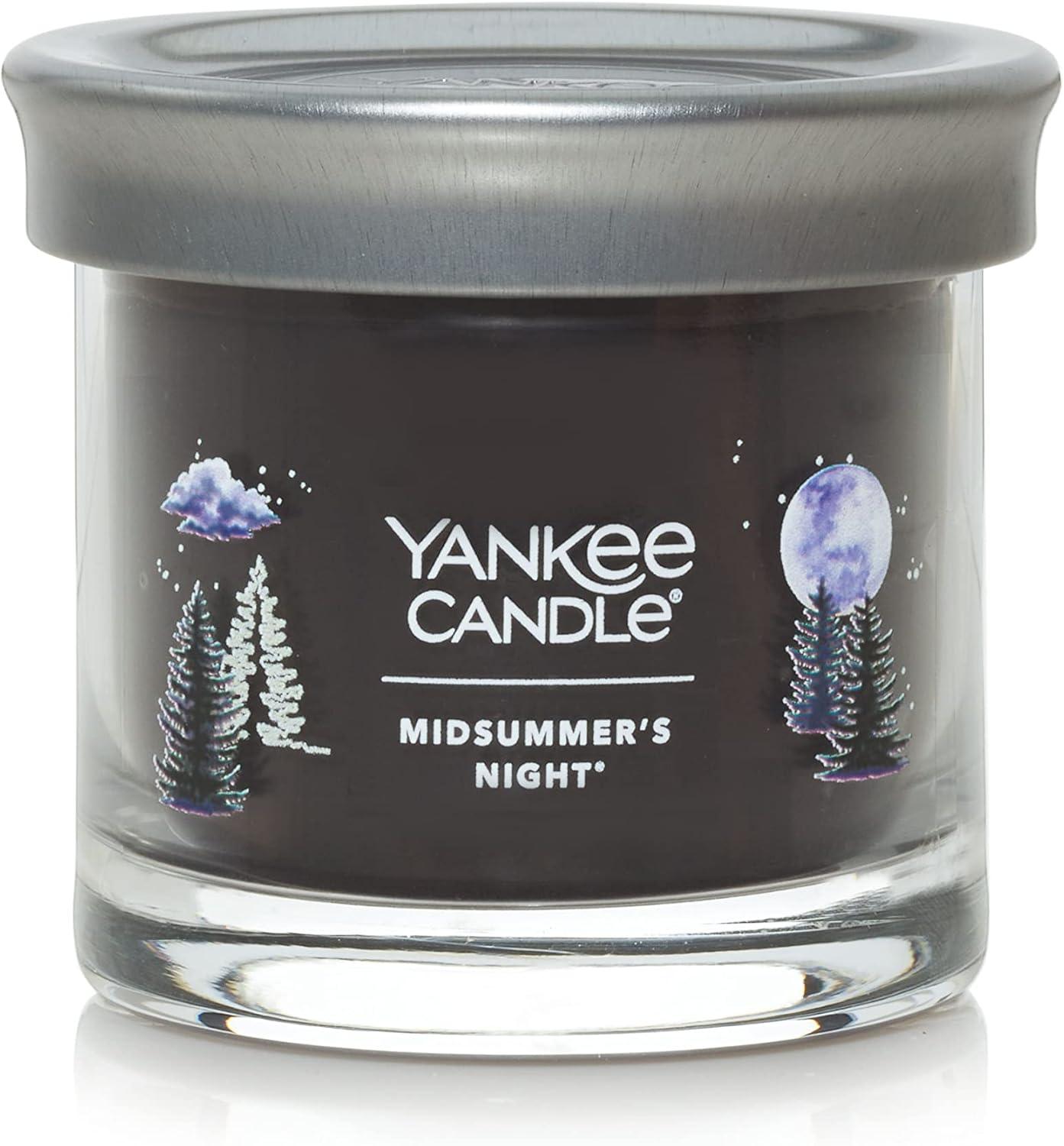 Yankee Candle MidSummer's Night® Signature Candle