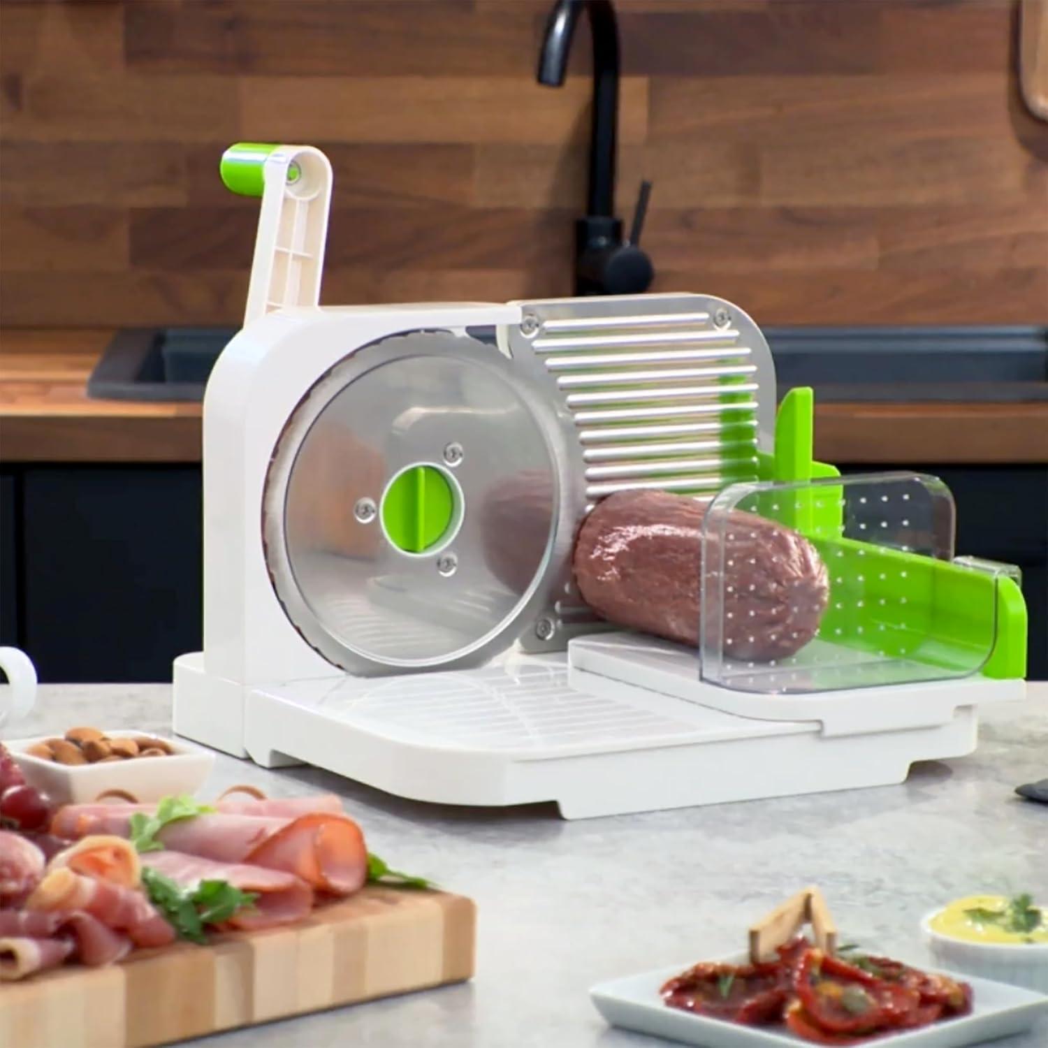 Starfrit Starfrit Deli Slicer