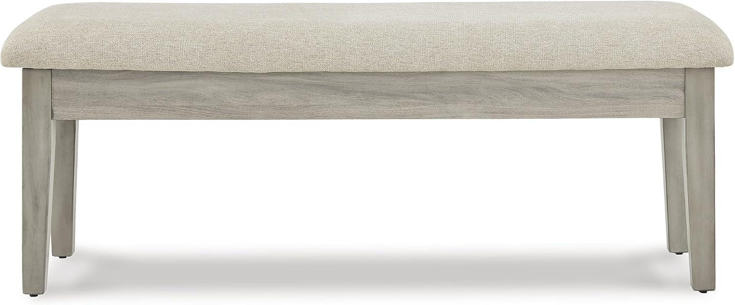 Wildon Home® Gennady Upholstered Storage Bench