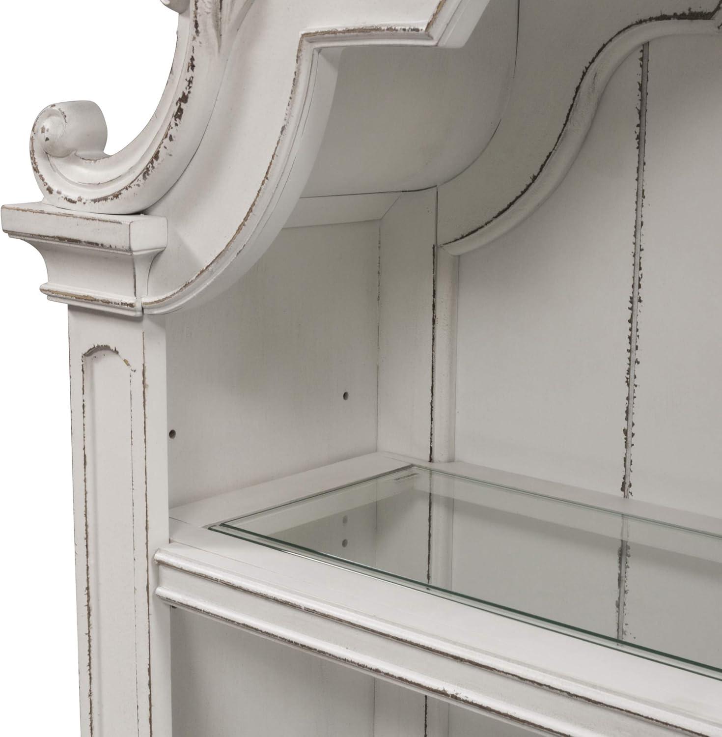 Colne 56'' Sideboard with Bar Hutch