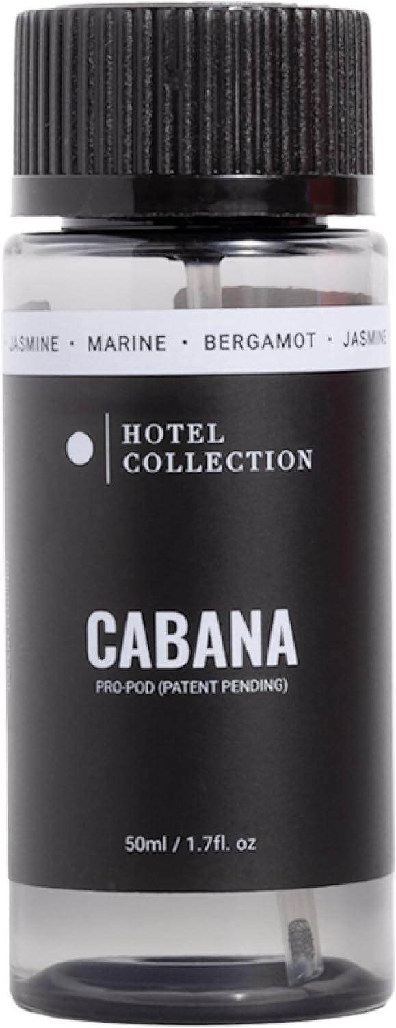 Hotel Collection | Capricorn Pro-Pod Oil Blend | Luxury Hotel Inspired Aromatherapy Scent Diffuser Oil | Lavender, Magnolia and Orris 1.7 fl oz 50 mL