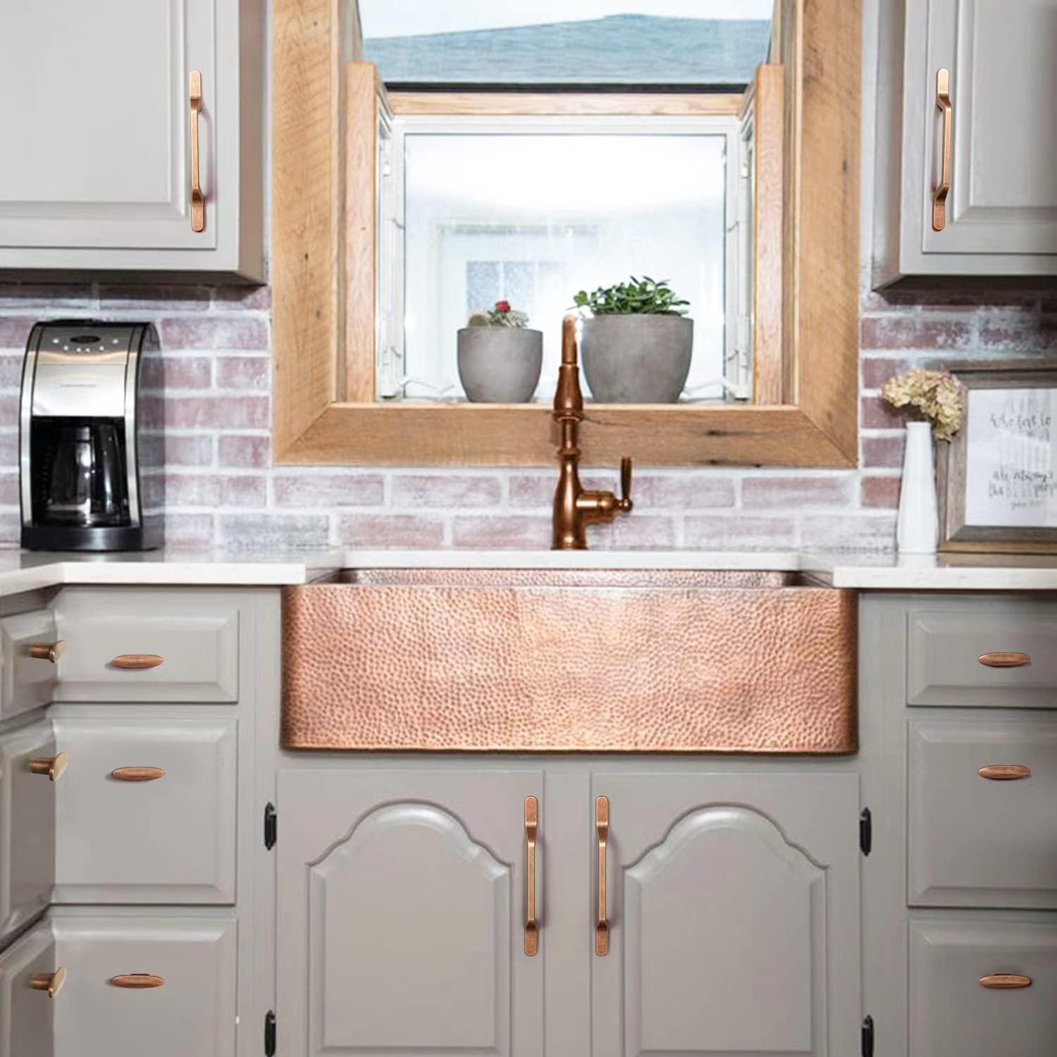 MECANS Bar Pull Multipack (Set of 6)