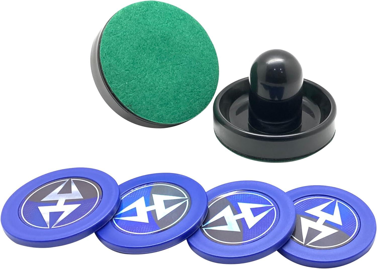Hathaway Games 3.75" Hockey Table Accessories