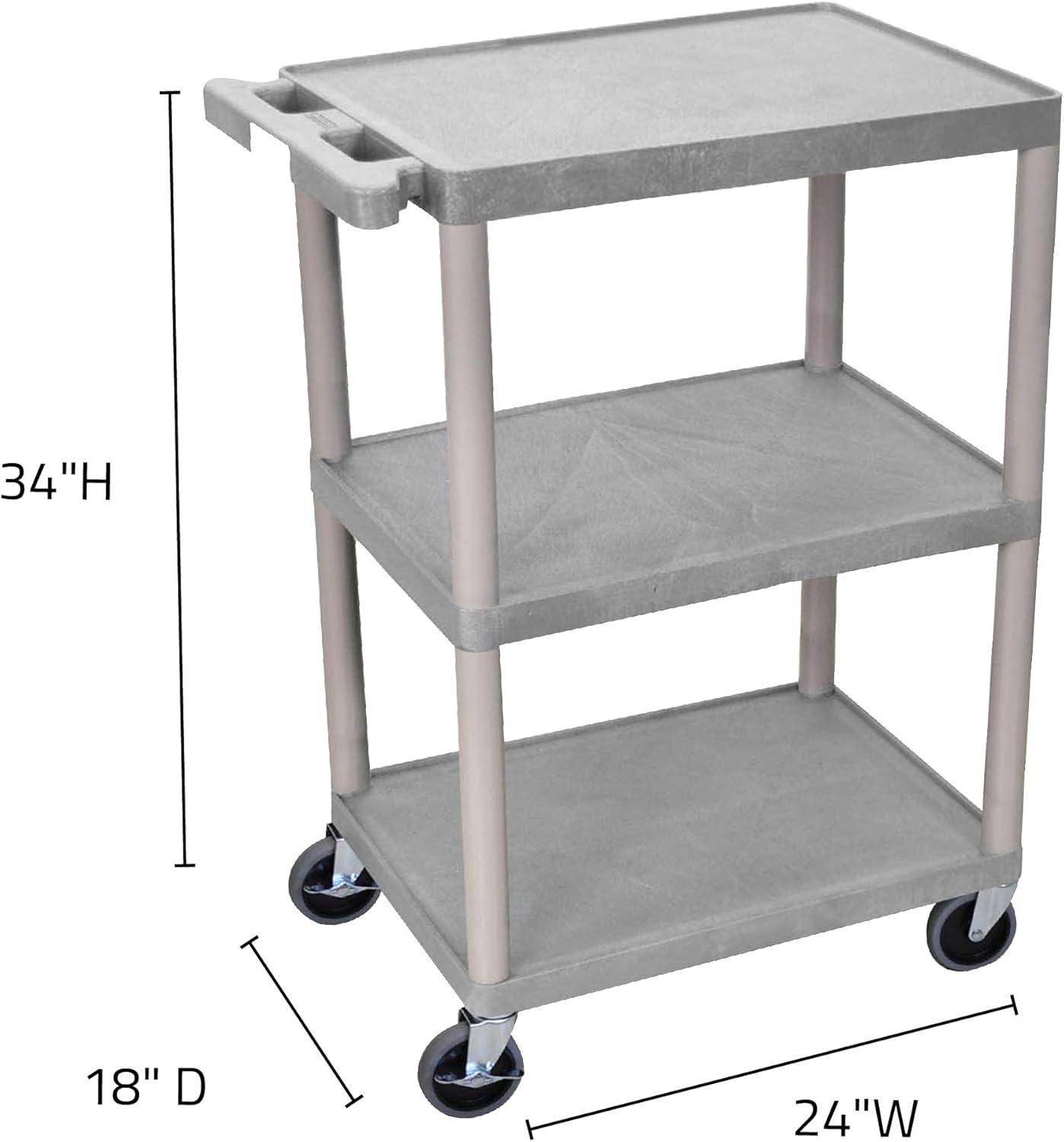 Tuffy Utility Cart