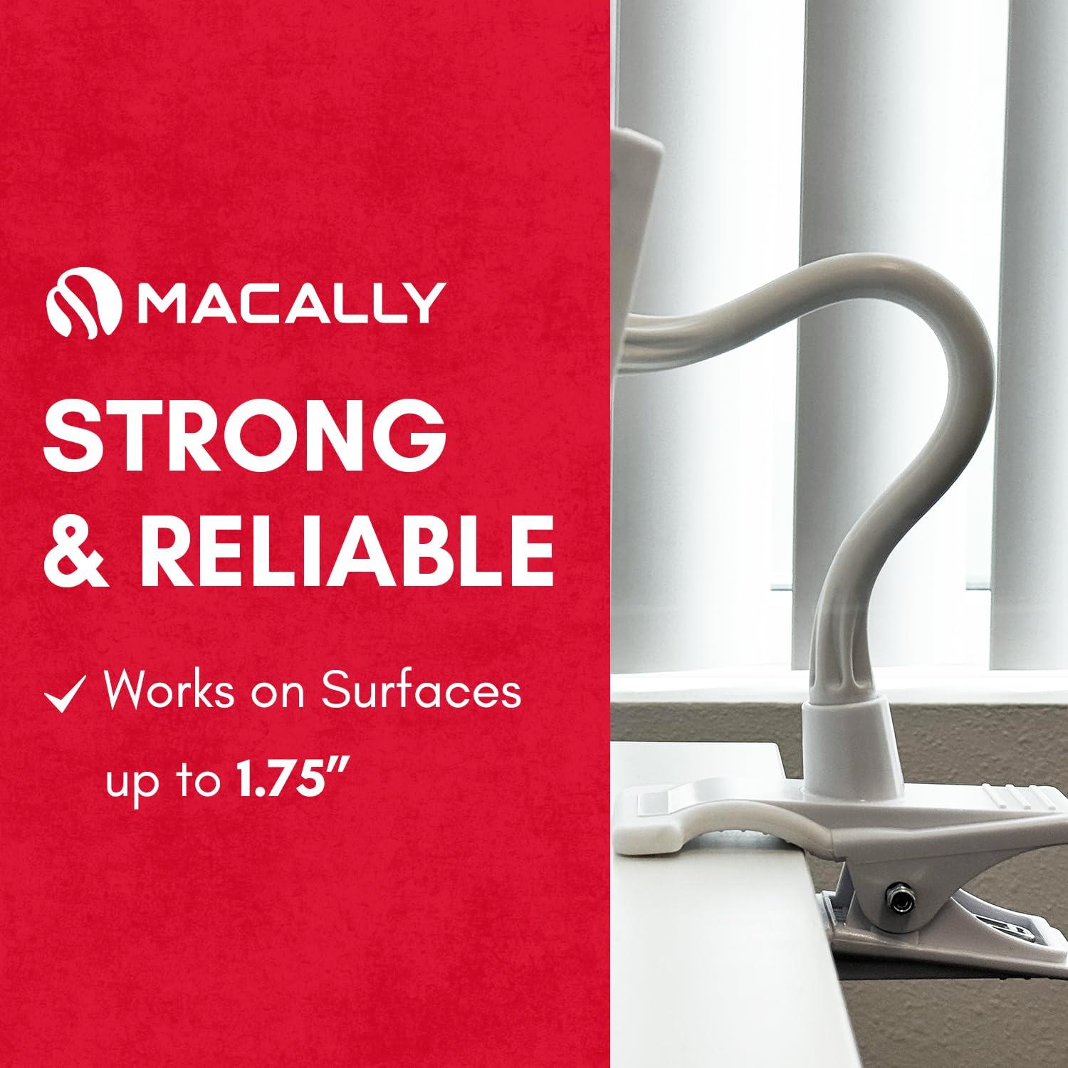 Macally Macally Desktop Mount