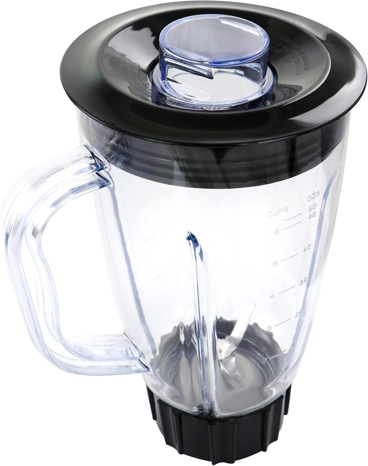Better Chef Better Chef 10 Speed 50oz. Countertop Blender