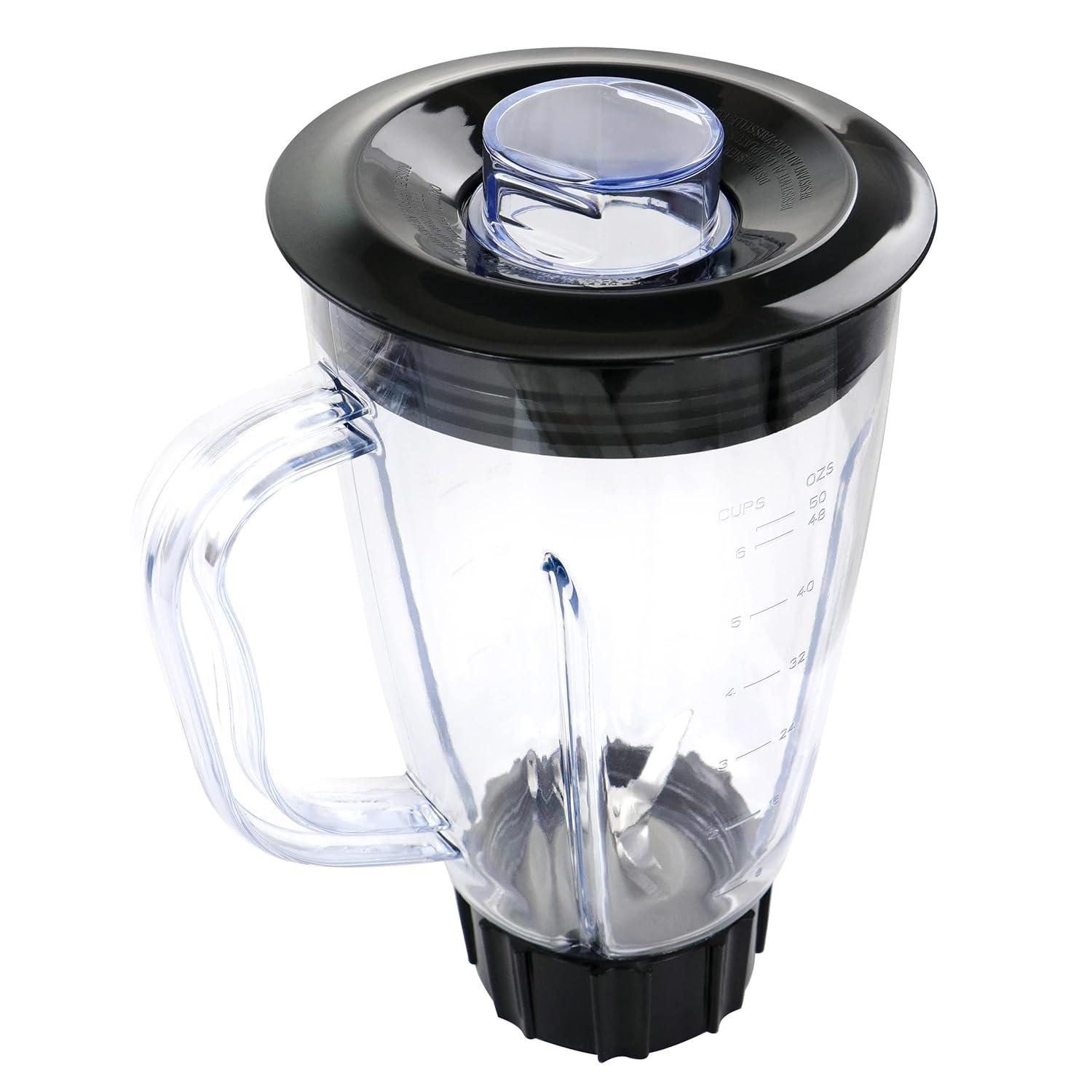 Better Chef Better Chef 10 Speed 50oz. Countertop Blender