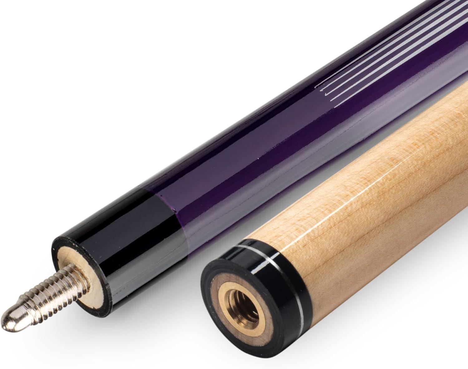 58.5" Sure Grip Pro Pool Cues