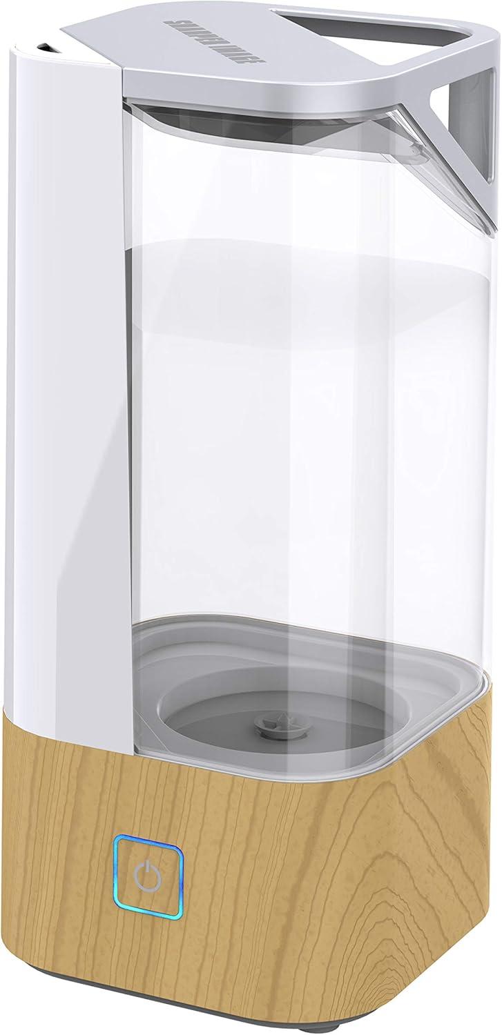 UHS1-SI Ultrasonic Cool Mist Humidifier