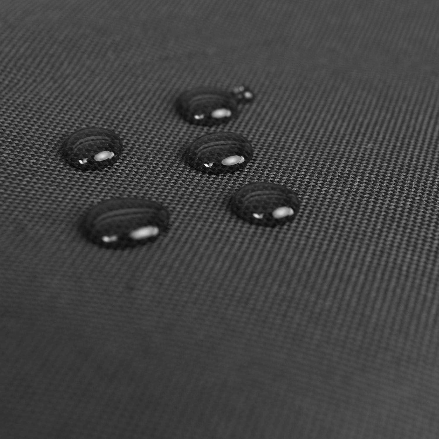 27" Oxford Grill Griddle Waterproof Carrying Bag CB2701 - Royal Gourmet: Weather-Resistant, Zip Closure, Handle