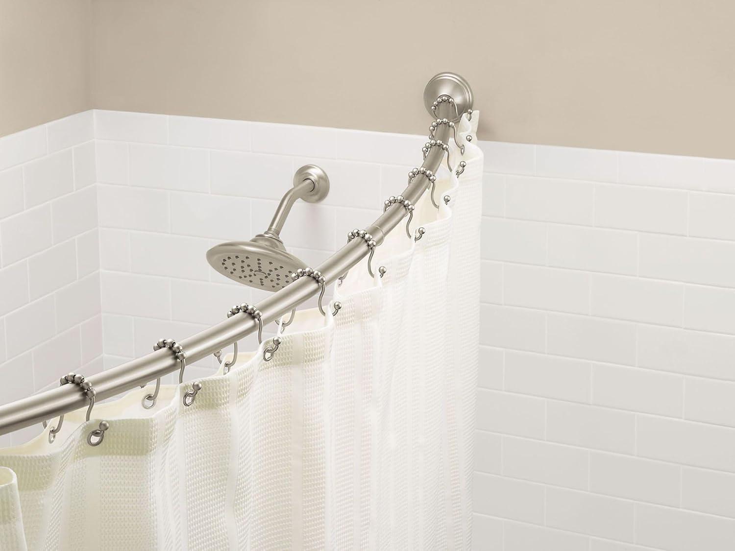 Moen® Shower Curtain Hooks