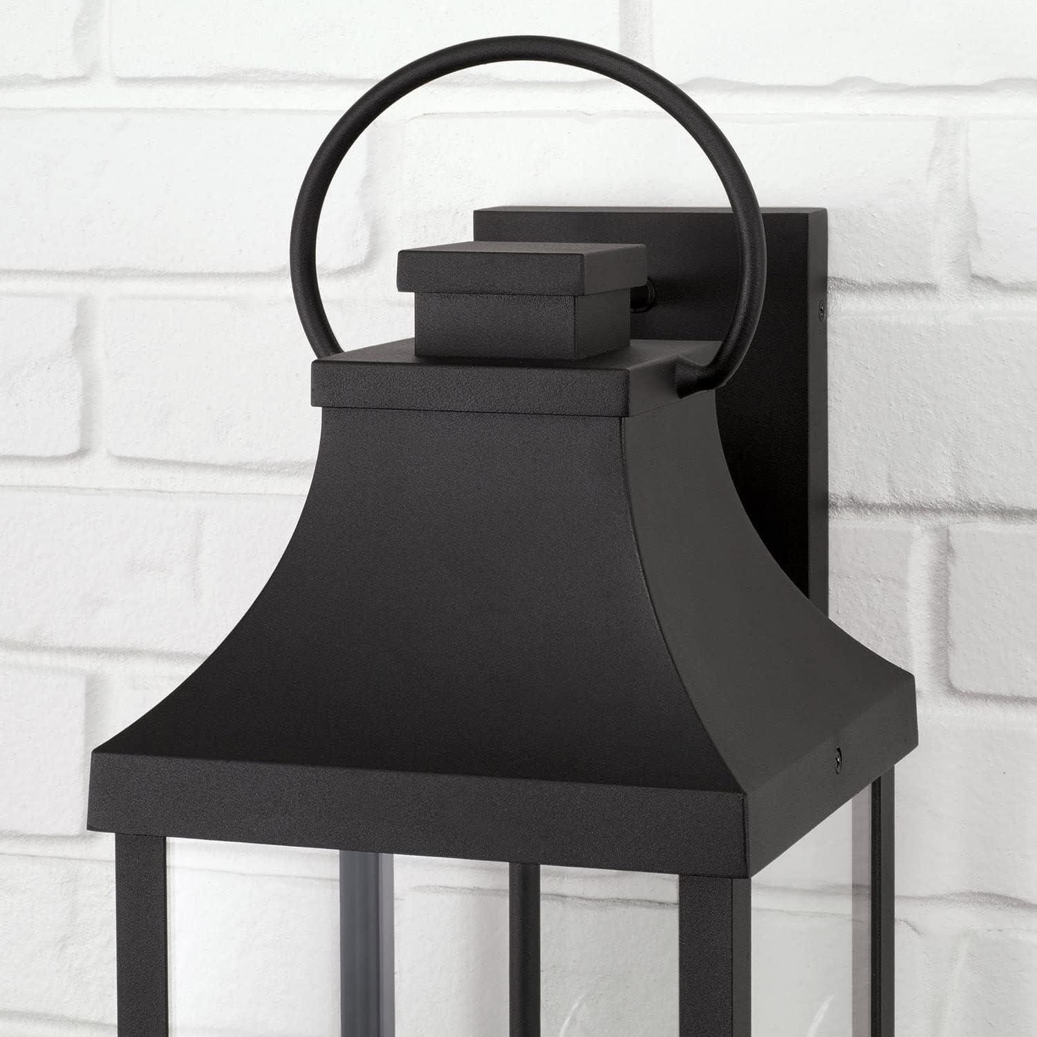 Muriel 3 Light Outdoor Wall Light