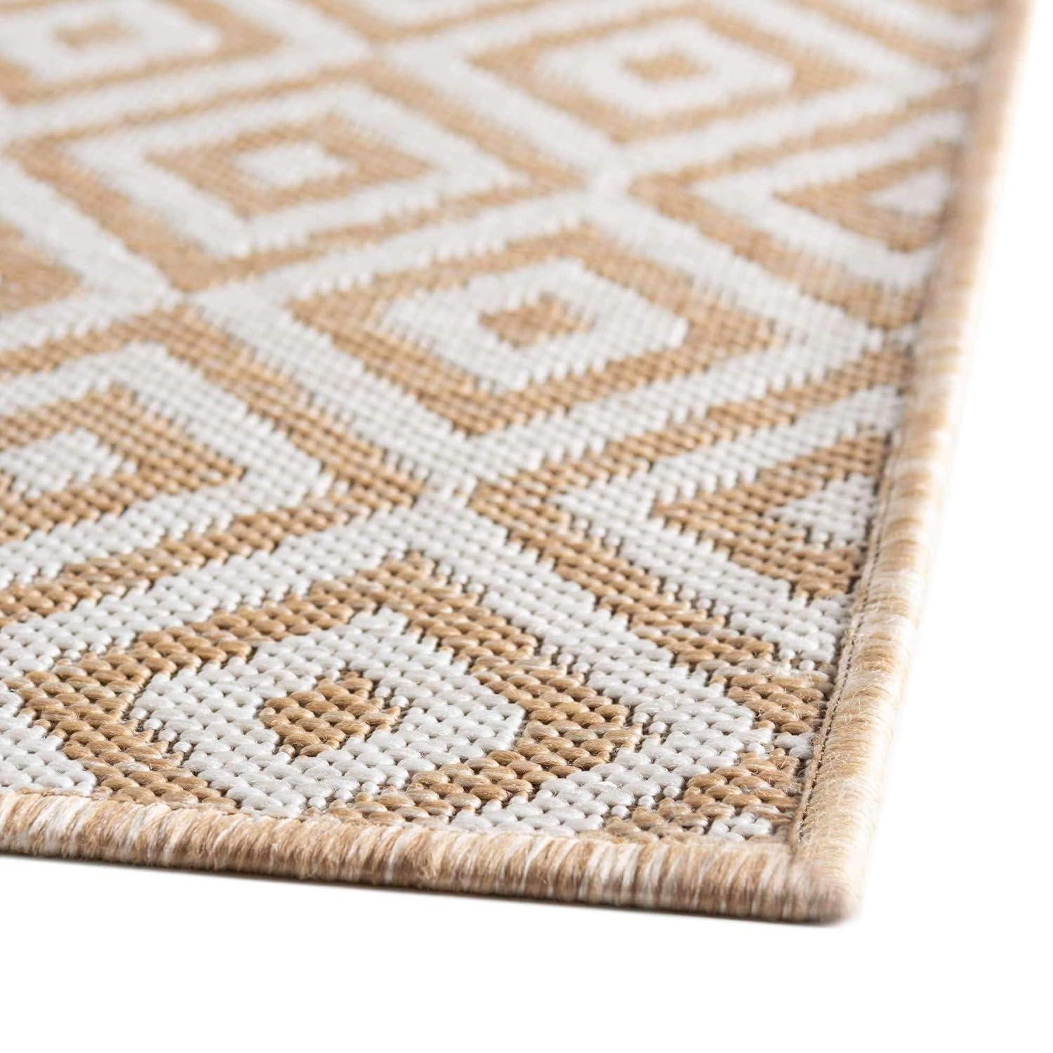 Jill Zarin Costa Rica Outdoor Rug