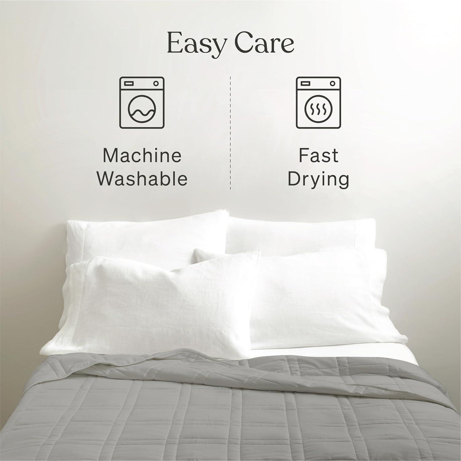 Baloo Living Baloo Living Cool Cotton Weighted Blanket