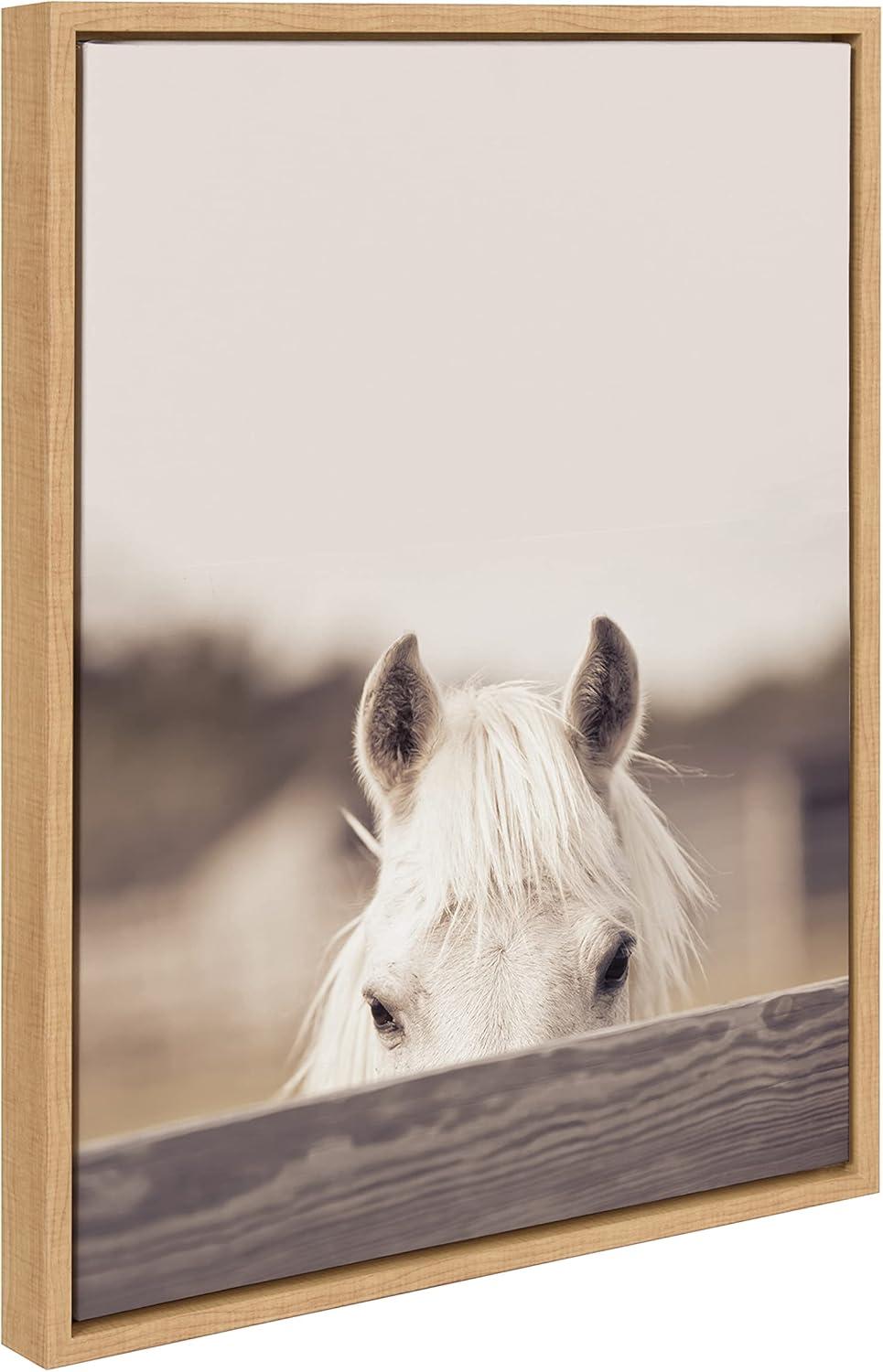 " Equine " by Robert Cadloff