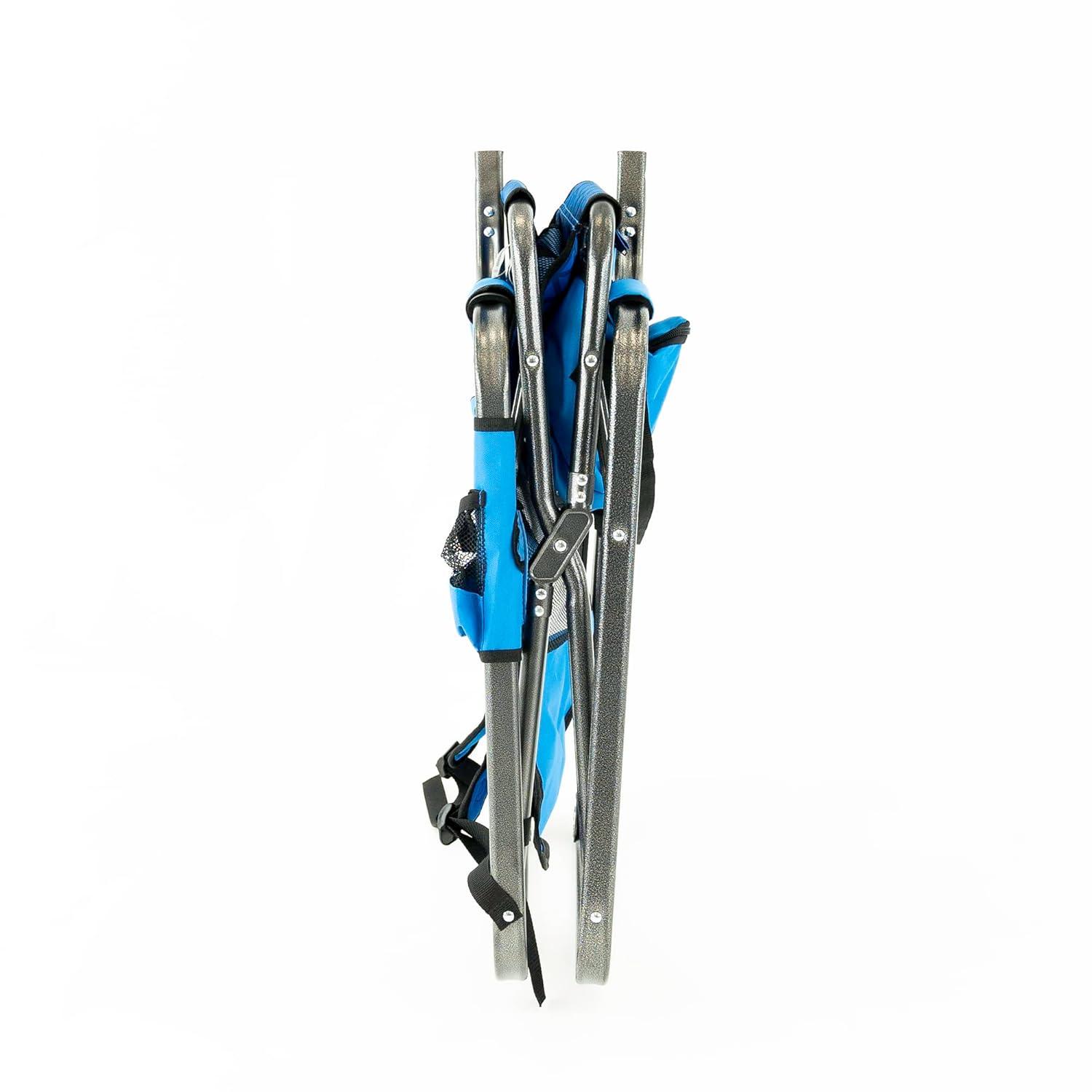 CREATIVE OUTDOOR DISTRIBUTOR Folding Camping Chair