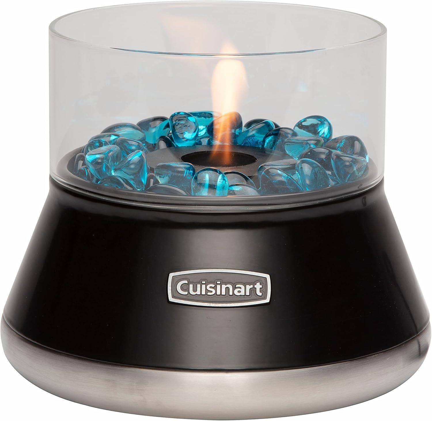 Cuisinart Petite Tabletop Fire Bowl