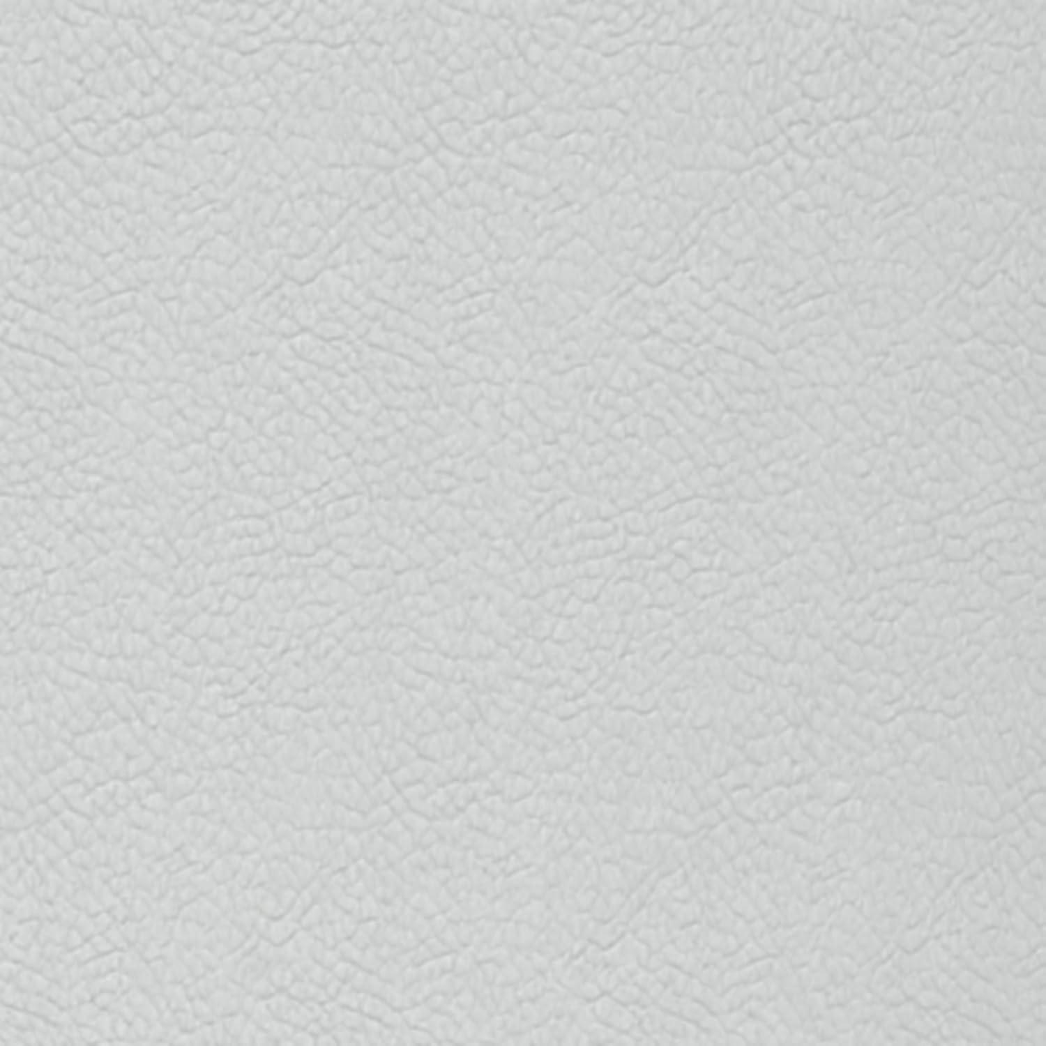 Simpli Home Roland Swivel Upholstered Mid-Century Modern Stool with Padded Seat and Back