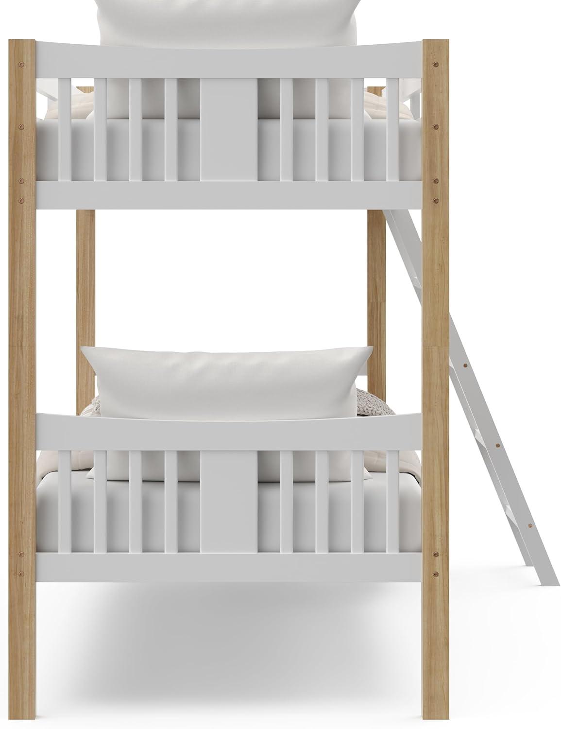 Caribou Twin Bunk Bed