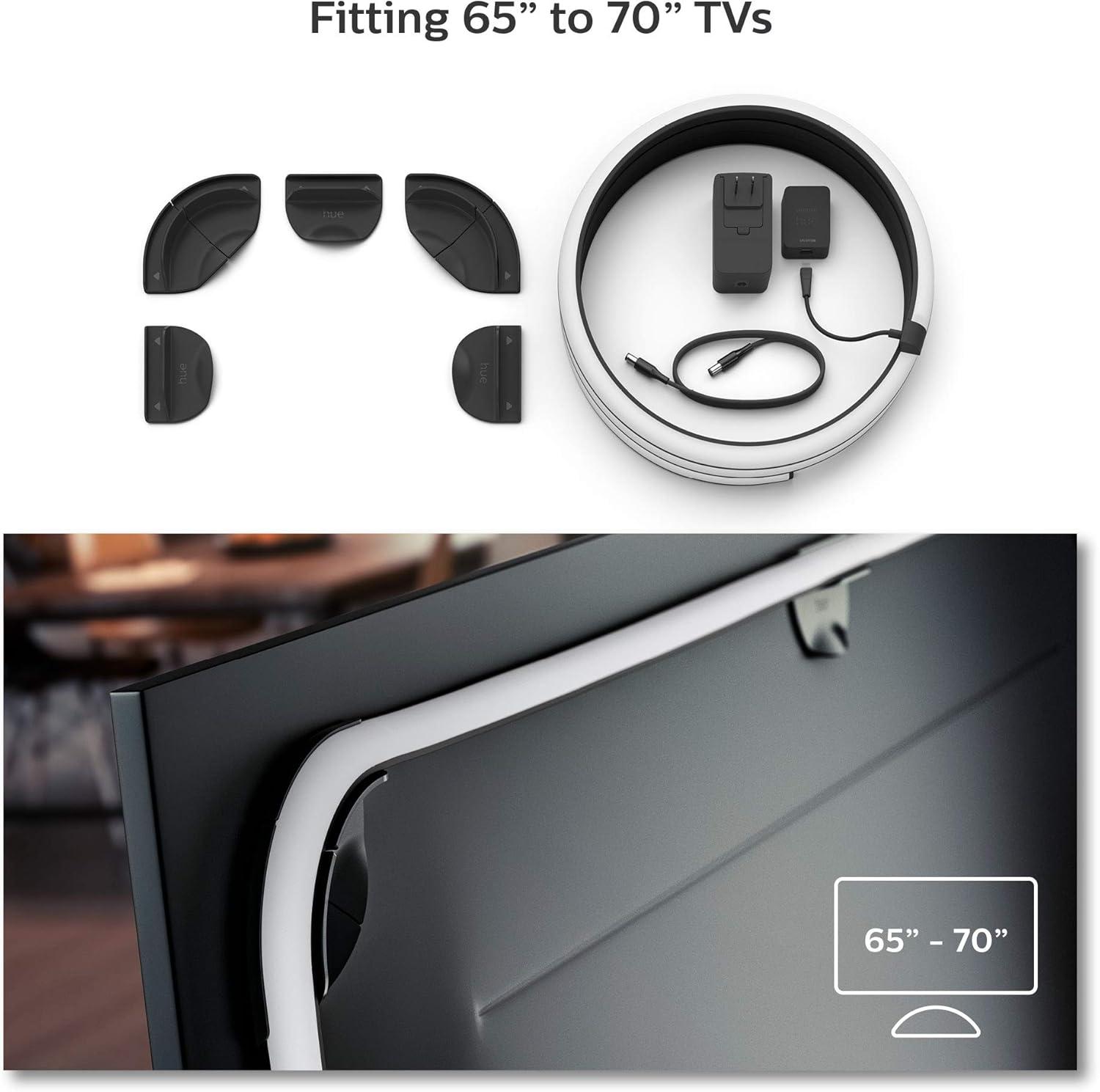 Philips Hue Play gradient lightstrip 65"