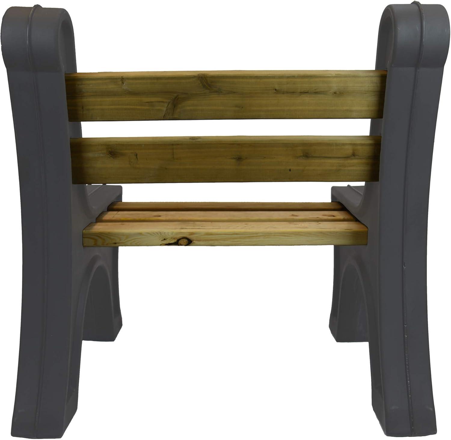 RTS Home Accents Outdoor Bench