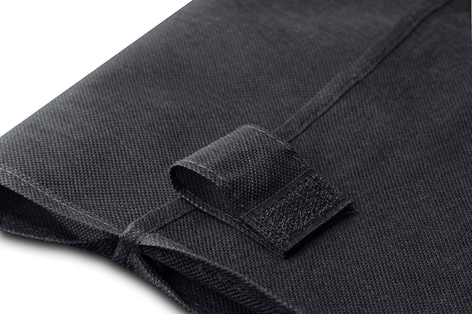SHOPPING CART LINER - BRAND NEW - GROCERY - BLACK