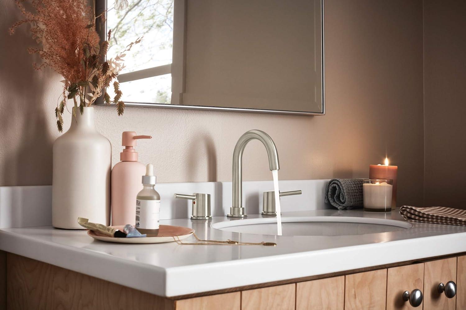 Precept 2-handle Bathroom Faucet