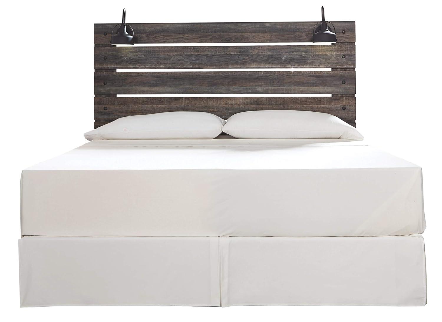 Drystan Headboard
