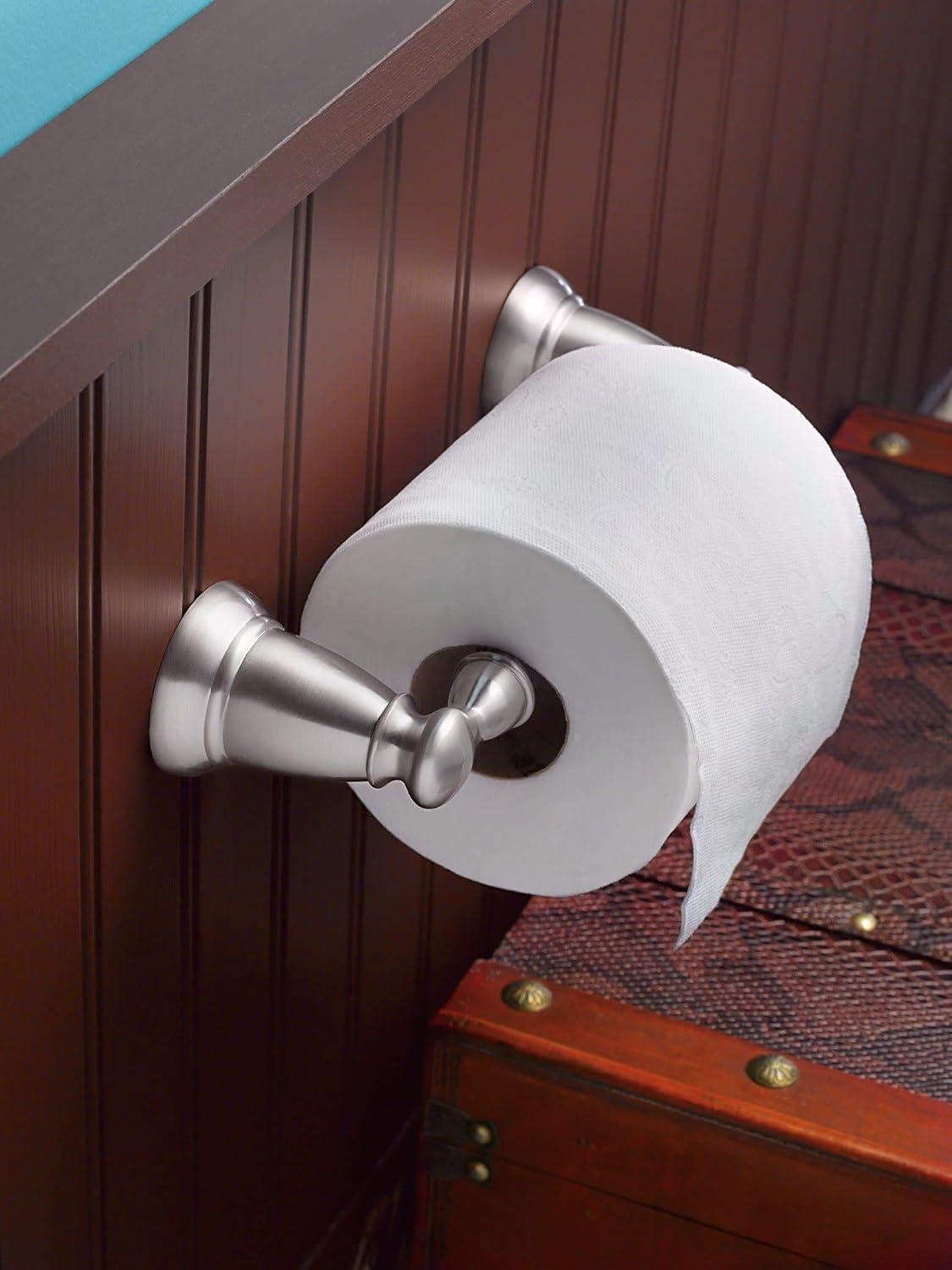 Banbury Wall Mounted Toilet Paper Holder