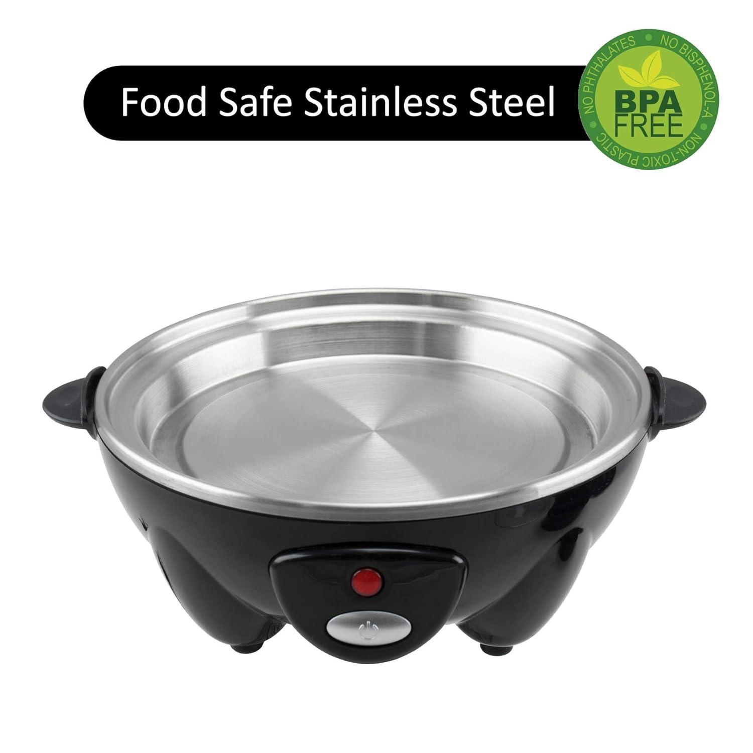 Brentwood Appliances Brentwood Appliances Egg Cooker