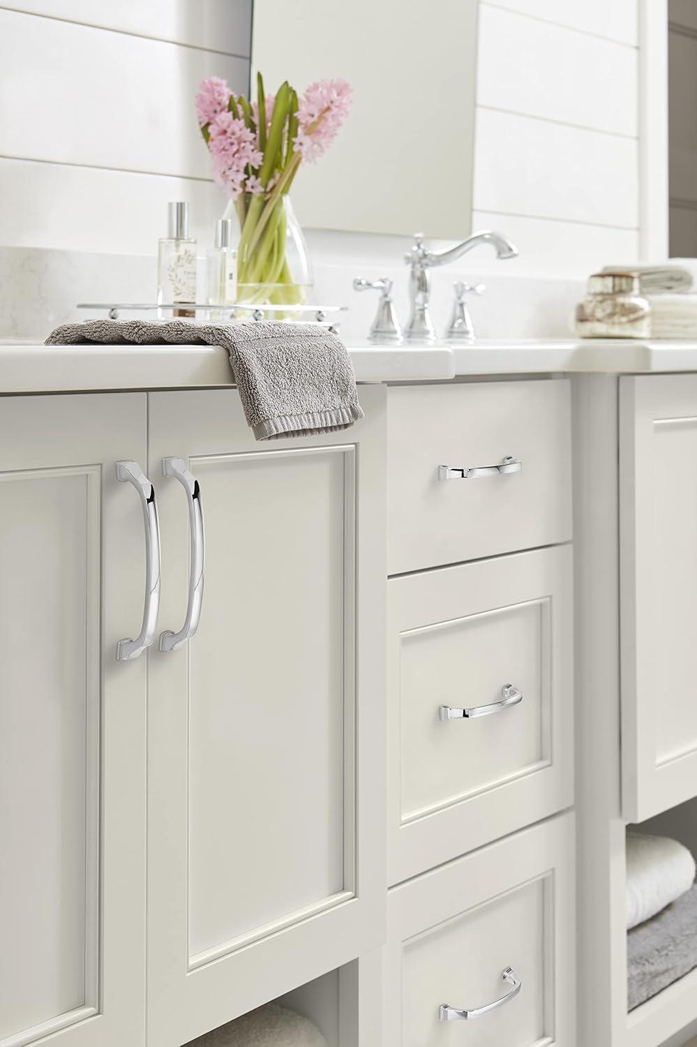 Amerock Revitalize Cabinet Door or Drawer Pull