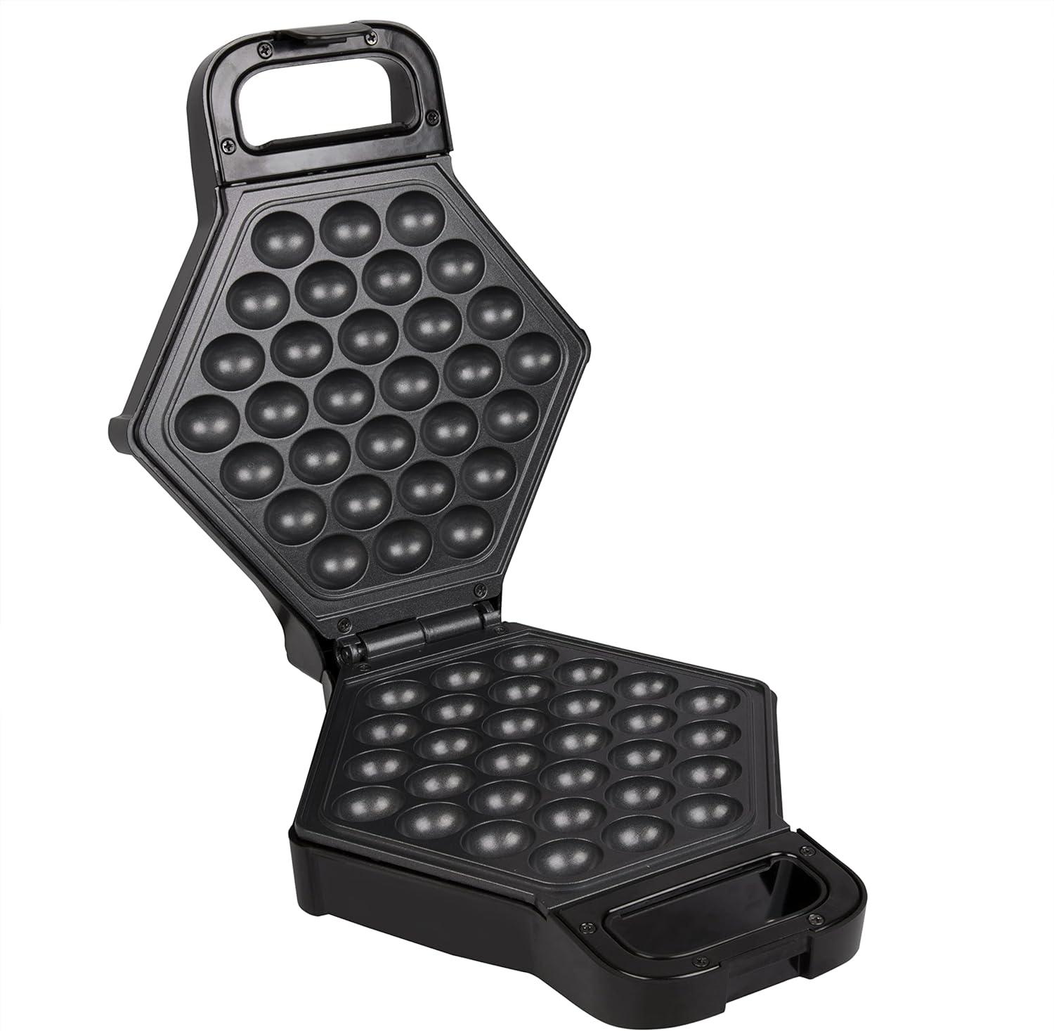 CucinaPro CucinaPro Specialty Electrics Non Stick Waffle Maker
