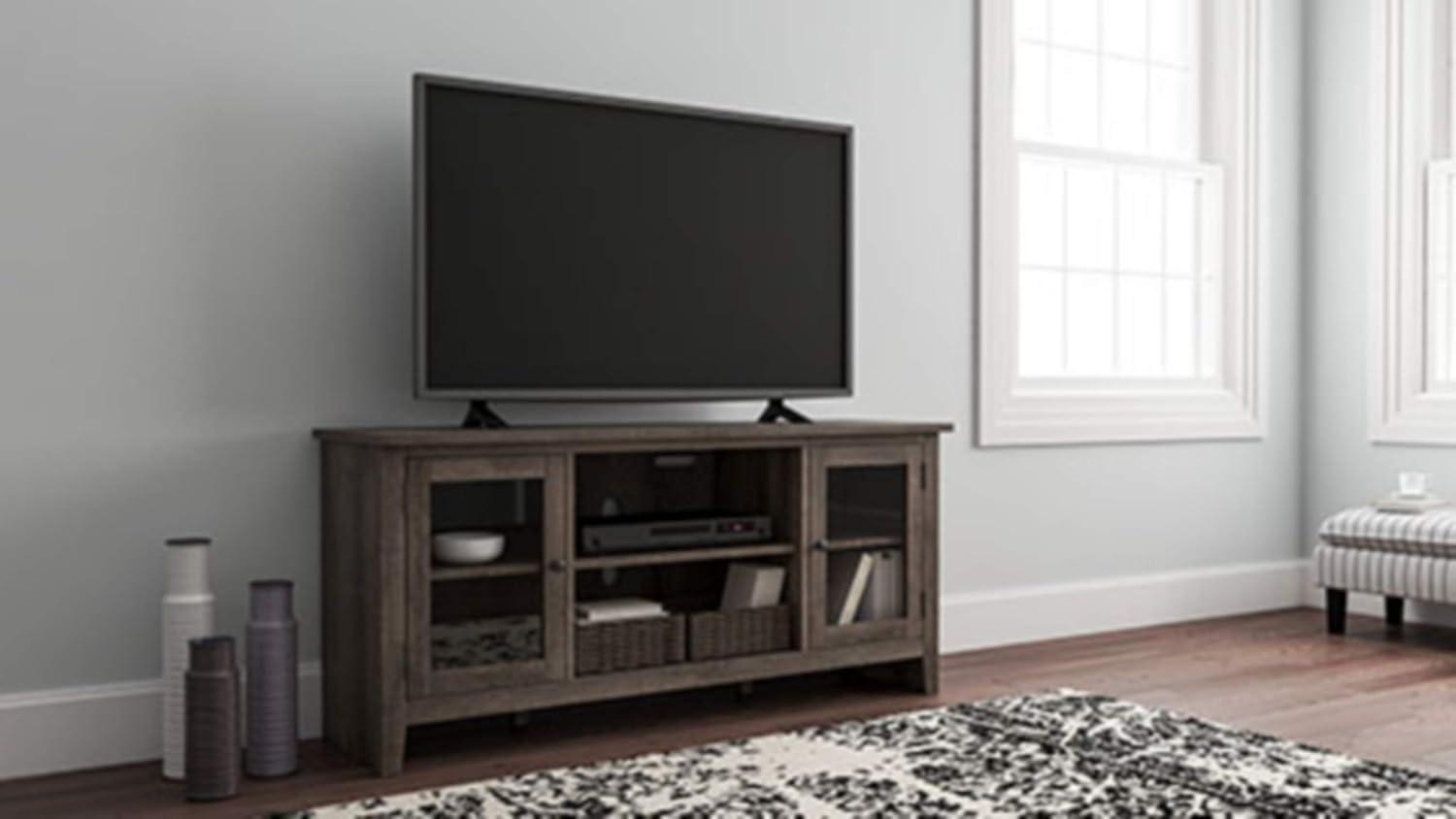 Arlenbry TV Stand for TVs up to 60"