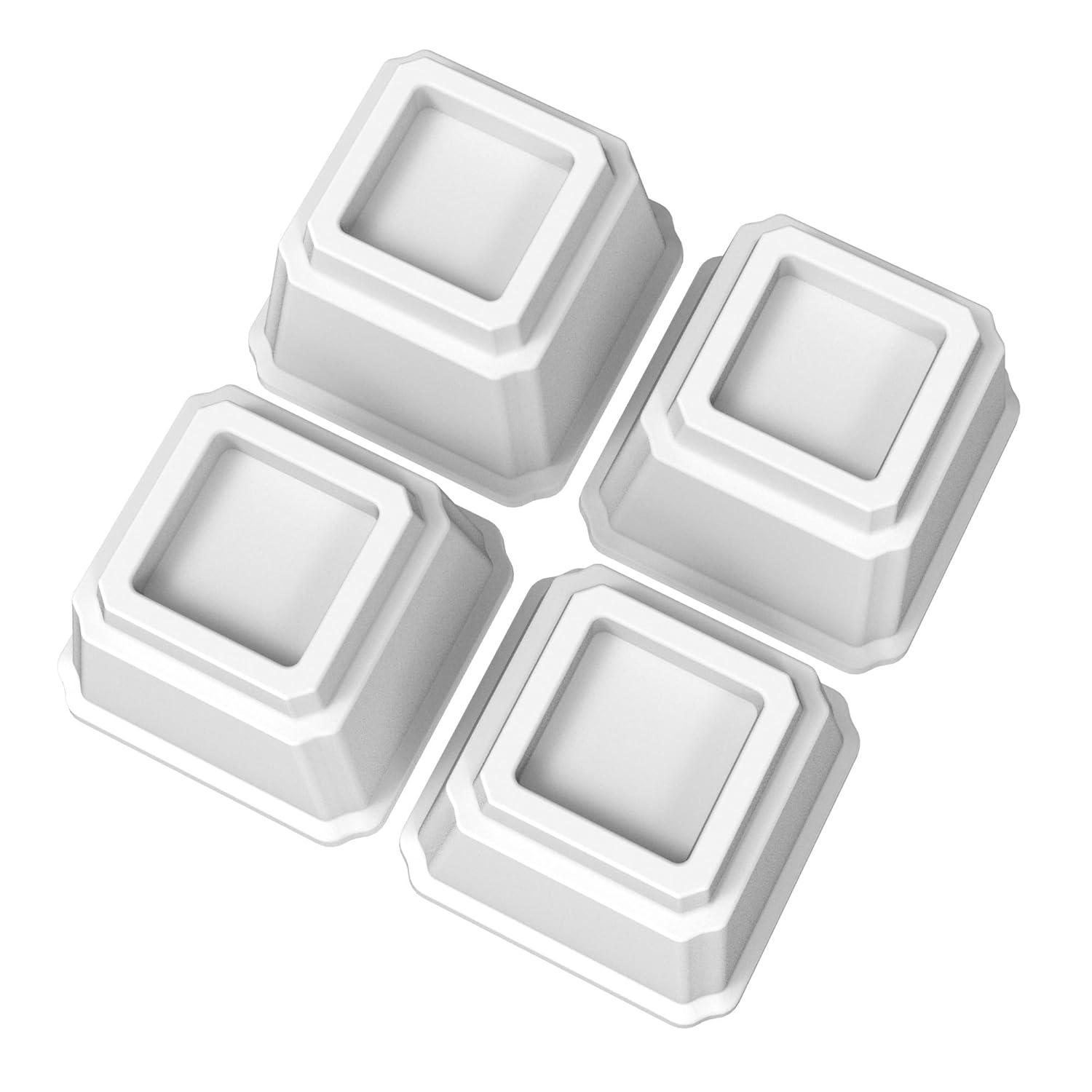 Whitmor, Inc Bed Risers