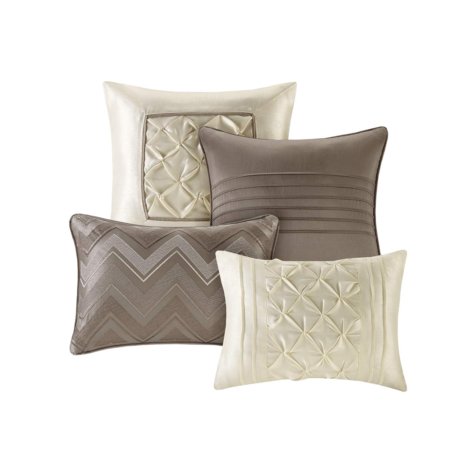 Madison Park Essentials Joella 24 Piece Room in a Bag