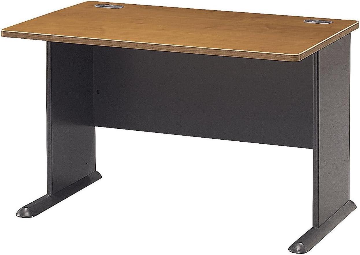 Series A Desk Shell