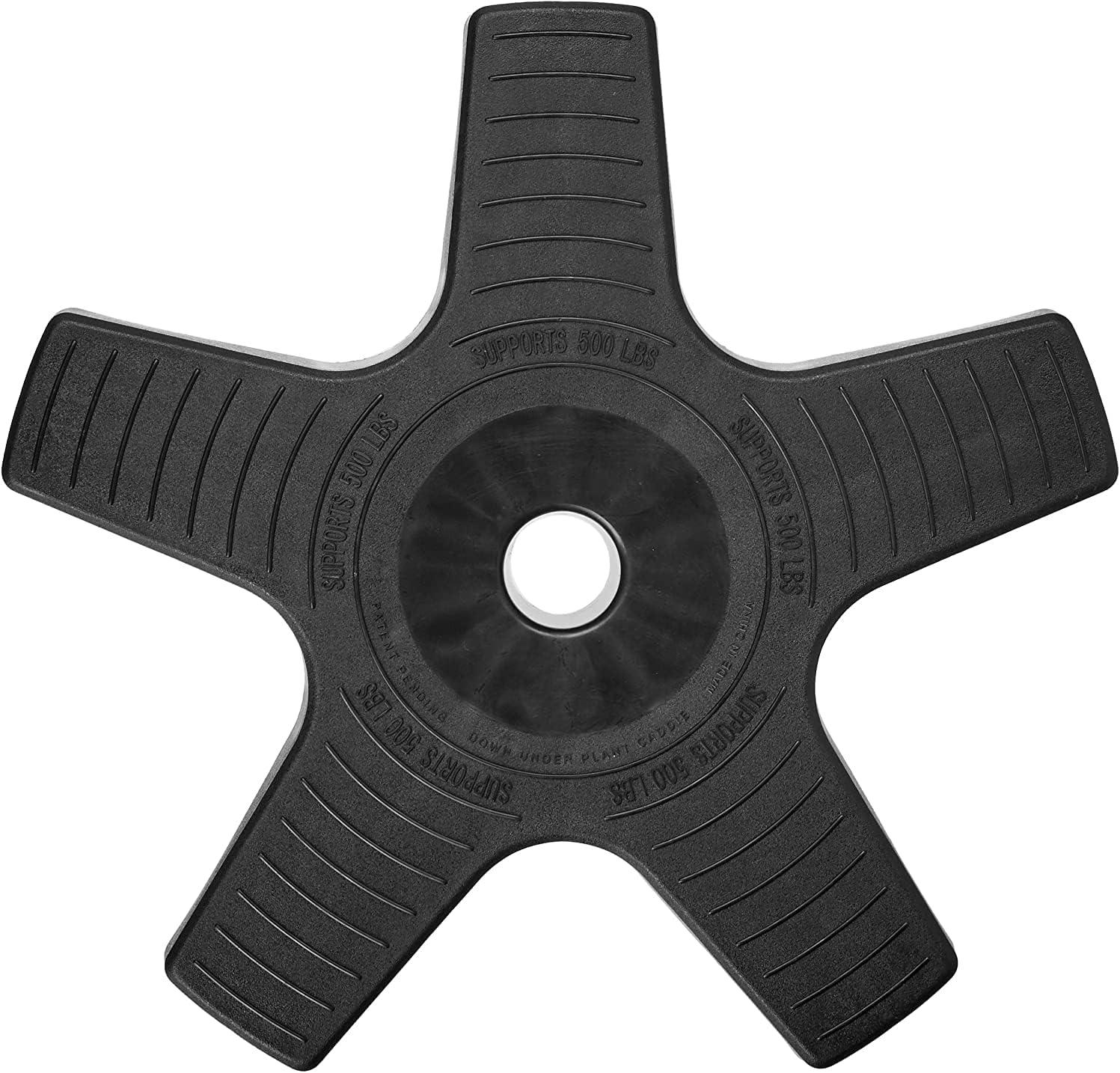 Plantstand Caddy Plant Stand