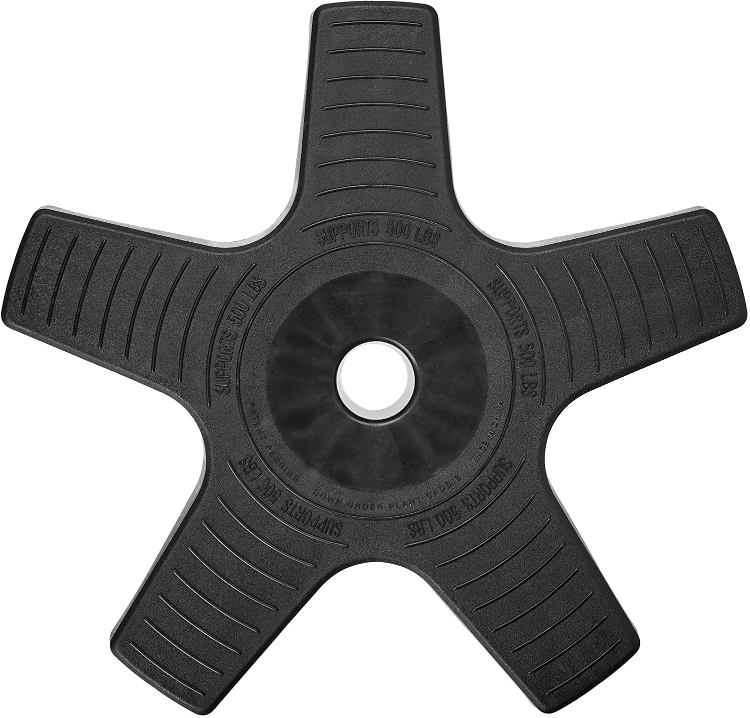 Plantstand Caddy Plant Stand