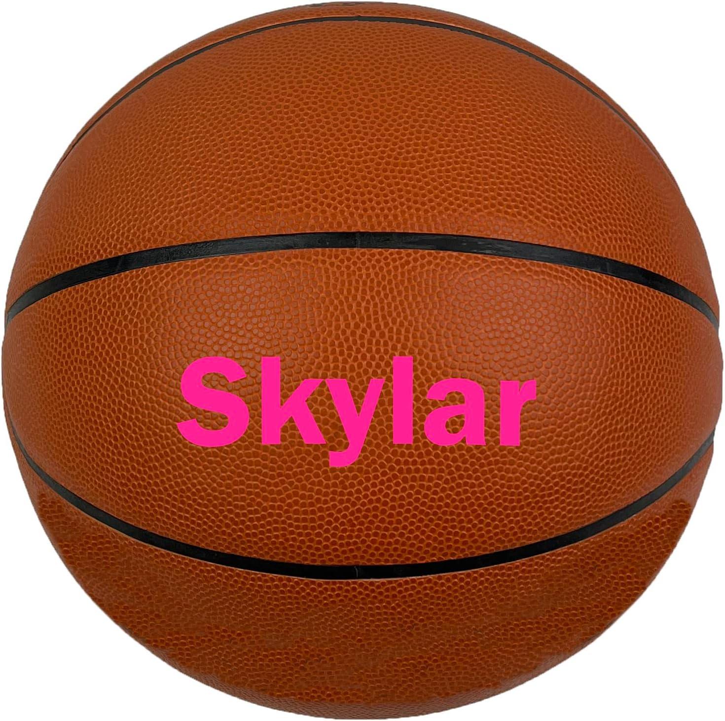 Customized Personalized TF250 Indoor Outdoor Basketball