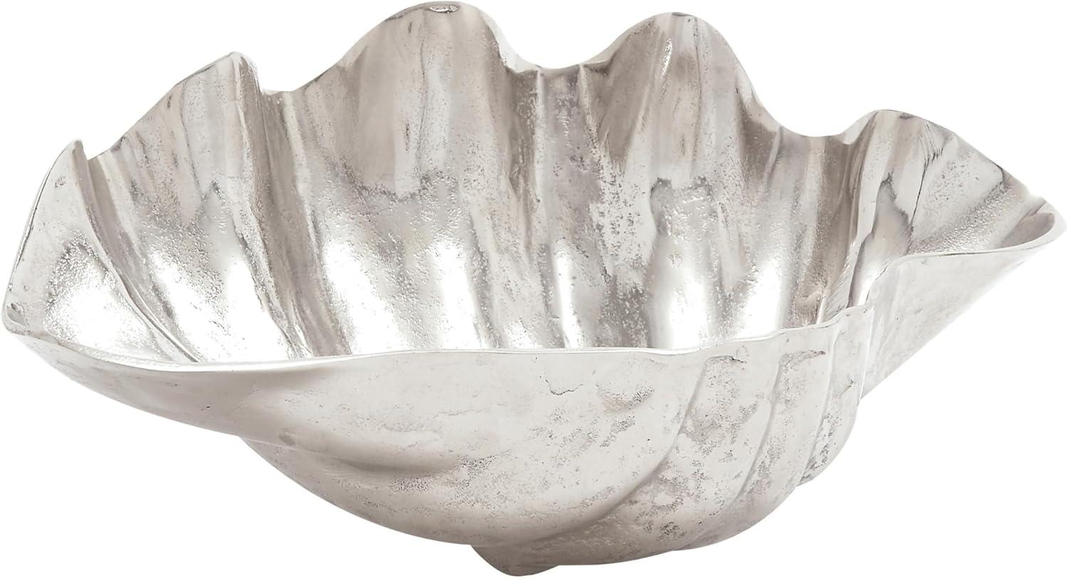 Highland Dunes Shuman Aluminum Platter