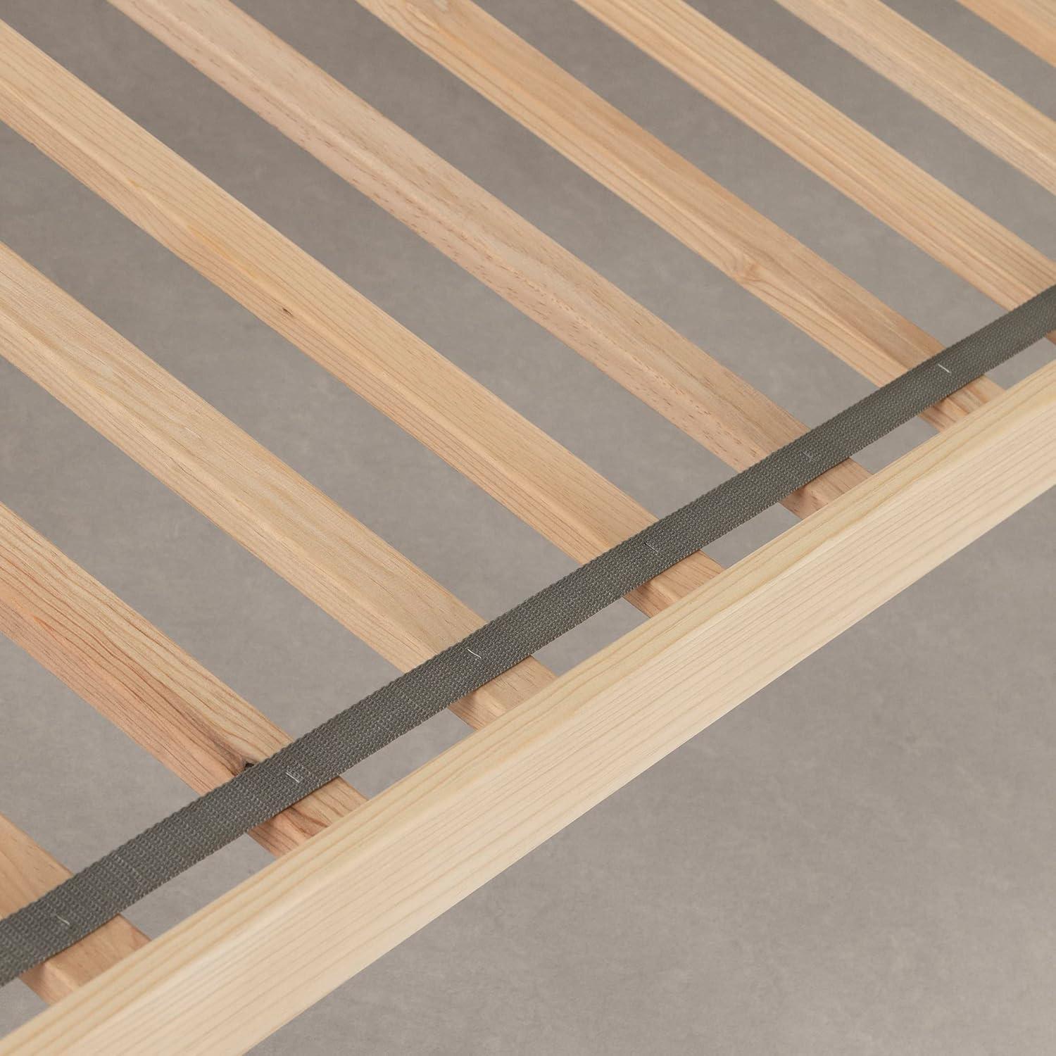 South Shore Sweedi Platform Standard Bed by South Shore