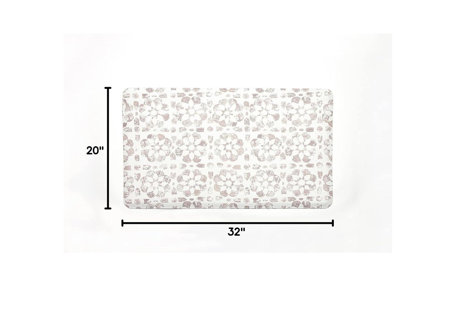 FloorPops Yovana Comfort Anti-Fatigue Mat