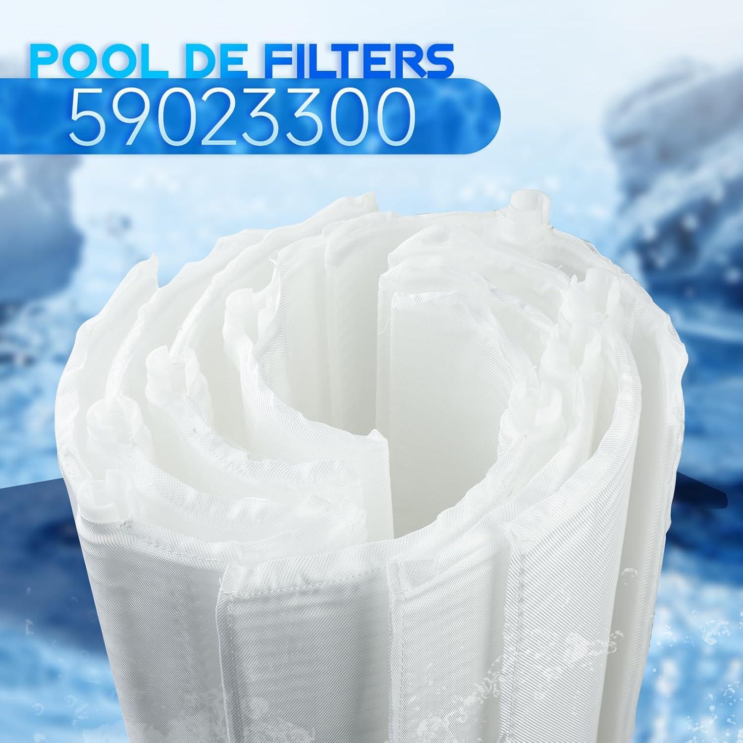Filter Grid Assembly For FNS Plus Pool and Spa 60 sq. ft 59023300
