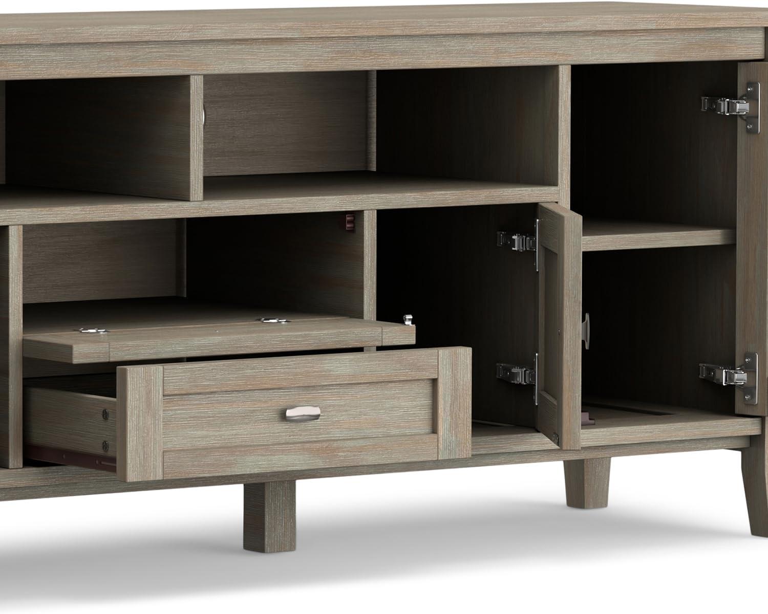 Anoosh 72'' Media Console