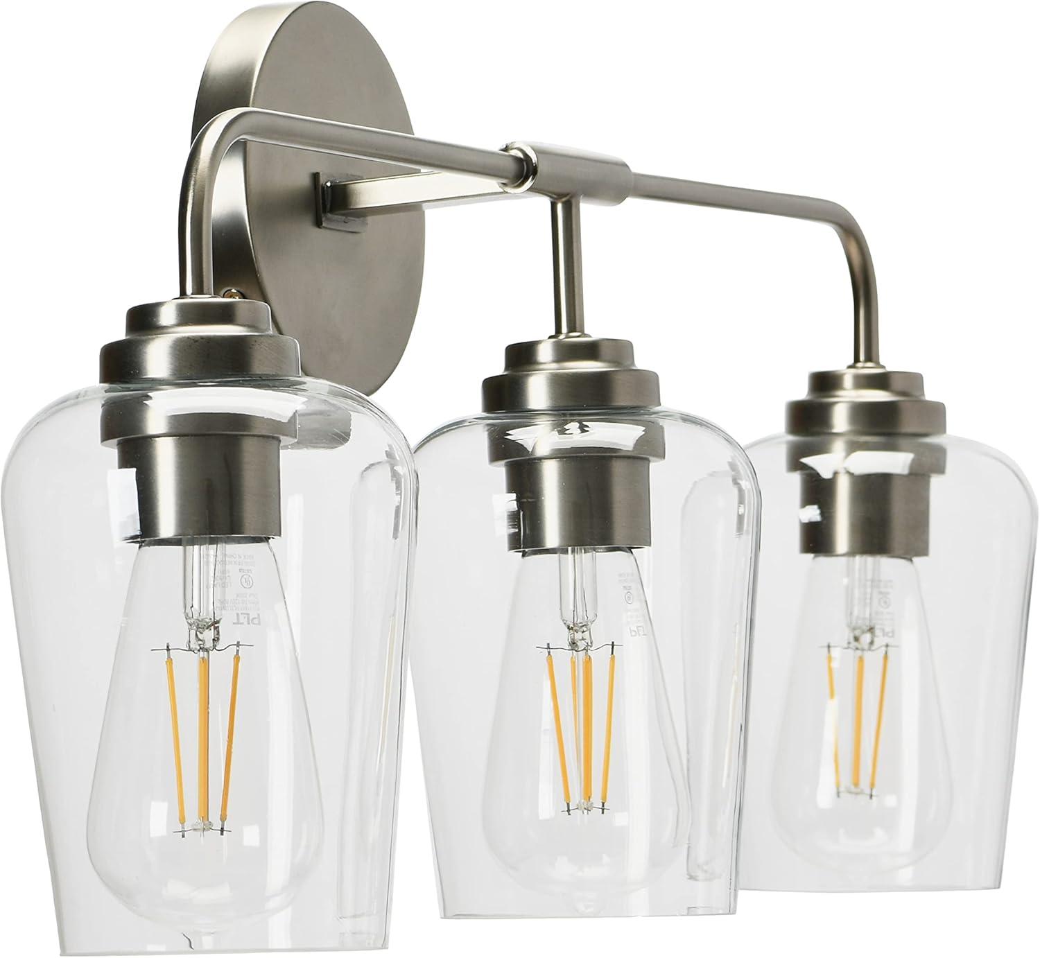 Aiden Triple Light Sconce