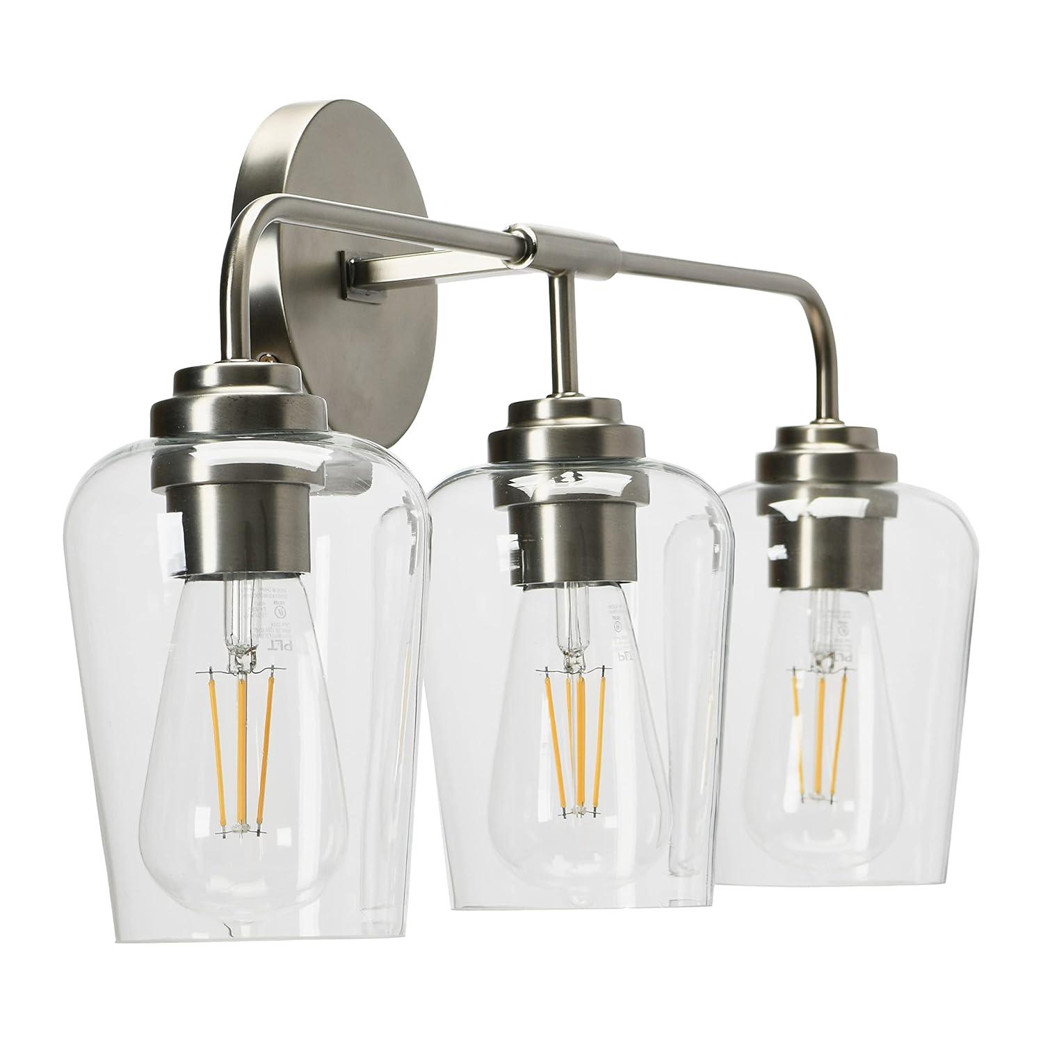 Aiden Triple Light Sconce