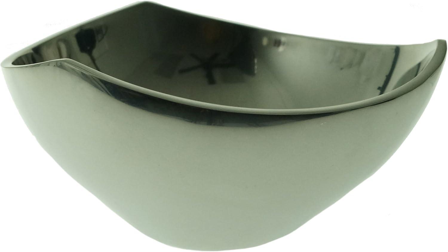 Nambé Nambe Tri-Corner Bowl