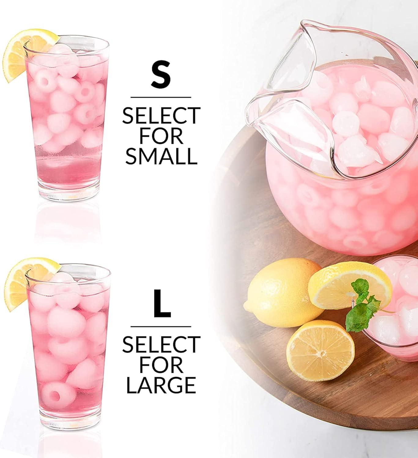 Igloo Igloo 26-Pound Automatic Self-Cleaning Portable Countertop Ice Maker Machine With Handle